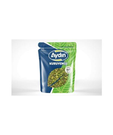 AYDIN NUTS Rice Pistachio 500 Gr