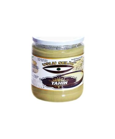 YOUR FARMER Tahini - 600 Grams