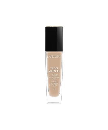 Lancome Teint Miracle Spf 15 Moisturizing Foundation Revealing the Natural Radiance of the Skin - 045 Sable Beige