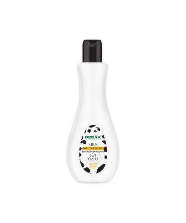 Baby Sun Care Milk Milk Therapy 215 ml