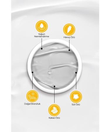 Bebak Sun Cream Milk Therapy 100 Ml - Buy Online on GoSupps.com