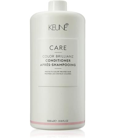 Keune Vegan Care Color Brillianz Conditioner Color Protecting Conditioner 1000ml 21340