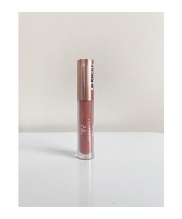 Golden Rose Lipstick