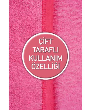 M90 Makeup and Face Cleaning Miracle Puff Eraser Makeup Cleaner with Just Water - Buy Online on GoSupps.com