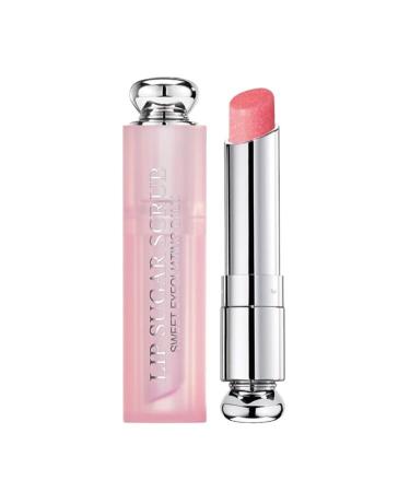 Dior Addict Sugar Lip Scrub