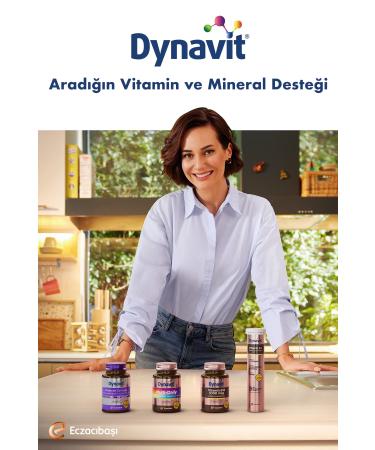 Dynavit Eggshell Membrane Supplementary Food Containing Eggshell Membrane Turmeric and Manganese 30 Tablets - Buy Online on GoSupps.com