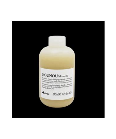 Davines Professional Nounou Shampoo