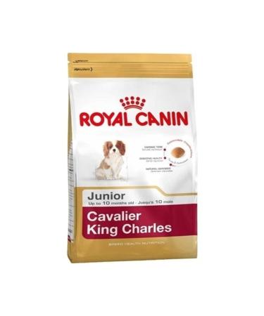 Royal Canin Cavalier King Charles Junior Puppy Food 1.5 Kg