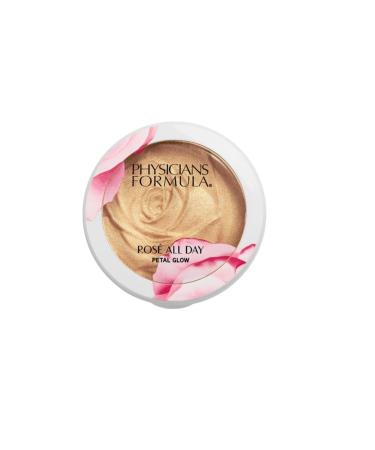 Physicians Formula Rose All Day Petal Glow Illuminating Powder Freshly Picked