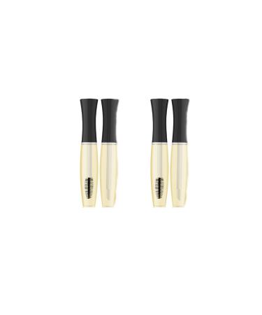 Alldermo Eyebrow & Eyelash Care Serum 10 Ml+10 Ml-2pcs