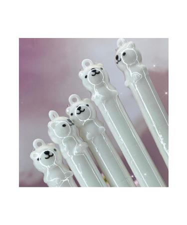 M NA BEAUTY Cat Paw White Color Eyeliner Pencil Eyeliner - Buy Online on GoSupps.com