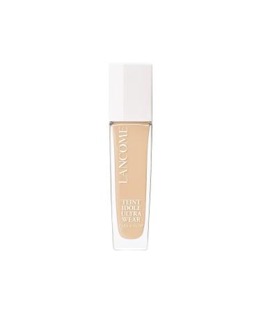 Lancome Teint Idole Ultra Wear Care&glow - Serum Content 24 Hours Long-Lasting Shiny Finish Foundation - No: 125w