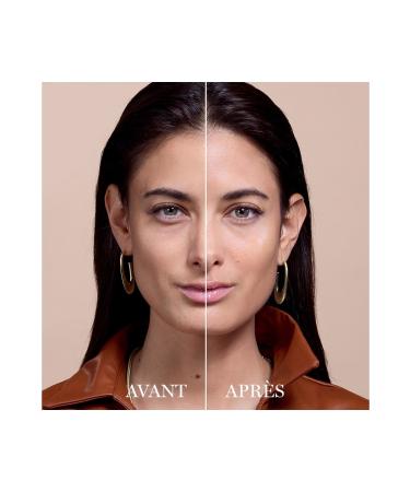 Lancome Teint Idole Ultra Wear Care&glow - Serum Content 24 Hours Long-Lasting Shiny Finish Foundation - No: 125w - Buy Online on GoSupps.com