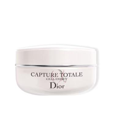 Dior Capture Totale Cell Energy Firming & Wrinkle-correcting Eye Cream 15 Ml