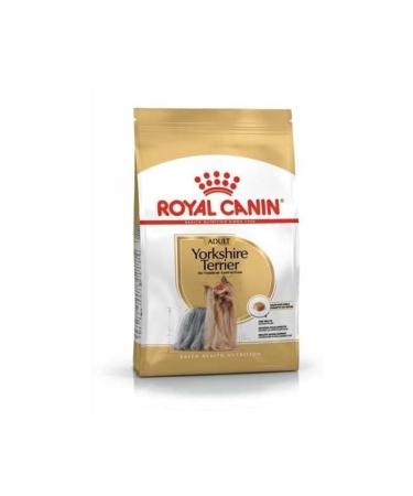 Royal Canin Yorkshire 28 Special Breed Food for Yorkshire Terrier Dogs 1.5 Kg
