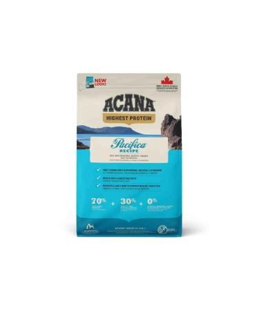 Acana Pacifica Fish Adult Dog Food 2 Kg