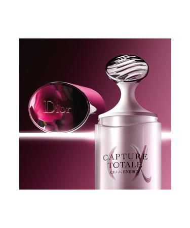 Dior Capture Totale Super Potent Eye Serum 20 ml Eye Care Serum - Buy Online on GoSupps.com