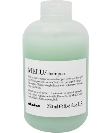 Davines Vegan Melu Shampoo Special Shampoo for Brittle Hair 250ml 8004608246206. 75097