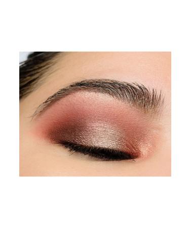 natasha denona Mini Eyeshadow Palette-0.8 Gr (mini Zendo)