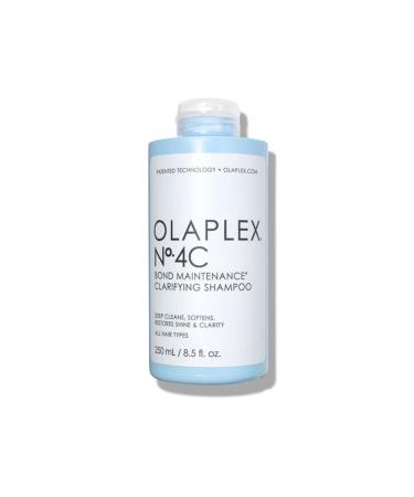Olaplex No.4c Bond Maintenance Clarifying Shampoo 250ml 20142581