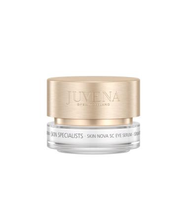 Juvena Skin Nova Sc Anti Age Eye Serum Anti Wrinkle Firming Eye Serum 15ml