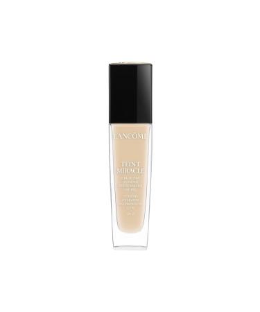 Lancome Teint Miracle Spf 15 Moisturizing Foundation Revealing the Natural Radiance of the Skin - 01 Beige Albatre
