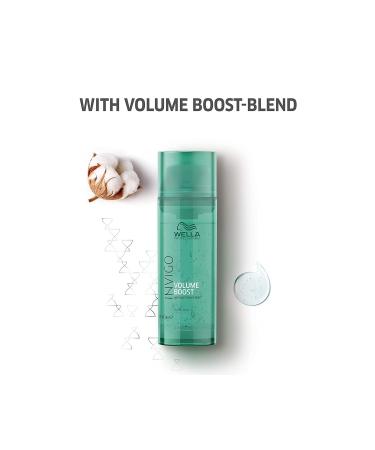 Wella Professionals Invigo Volume Boost For Fine Hair 145 Ml