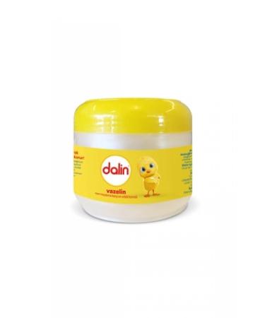 Dalin Baby Vaseline 100 Ml Classic