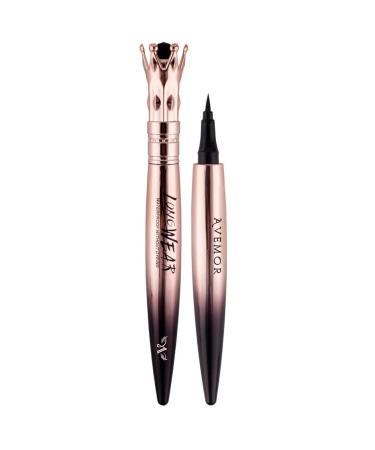 AVEMOR Queen Waterproof Eyeliner- Waterproof Eyeliner