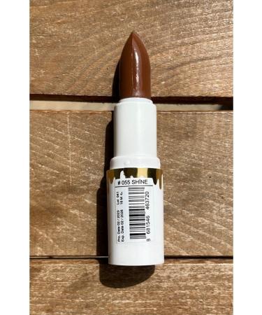 ENIGMA Classic Shiny Lipstick No: 55