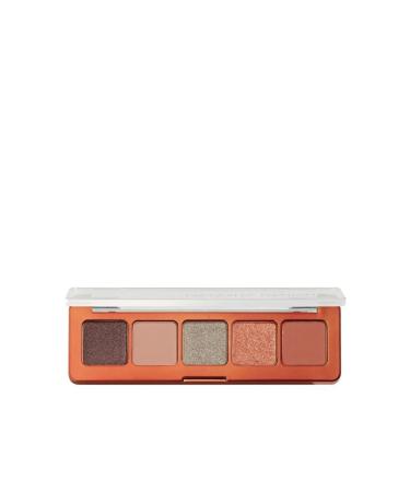 natasha denona small zendo eyeshadow palette 0.8 gr - Buy Online on GoSupps.com