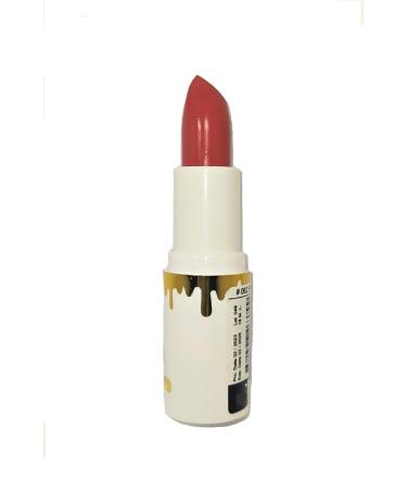 MONICATIME Eng Lipstic Matte Lipstick 062 (New Series) - Buy Online on GoSupps.com