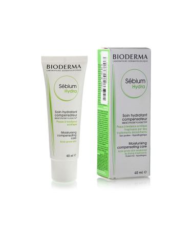 Bioderma Sebium Hydra Cream 40 Ml