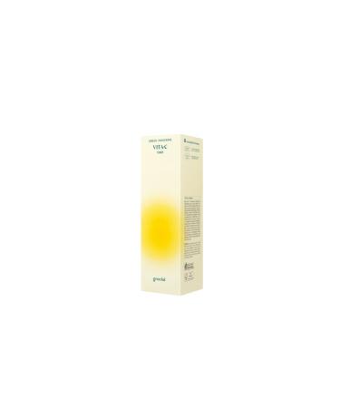 Goodal Green Tangerine Vita C Toner - Green Tangerine Extract Brightening & Anti-Spot Toner - Buy Online on GoSupps.com