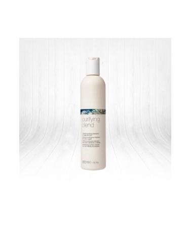 Milk shaka Milk_shake Purifying Blend Intensive Purifying Shampoo 300 Ml