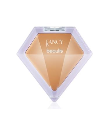 beaulis Cream Foundation 4.5 Gr