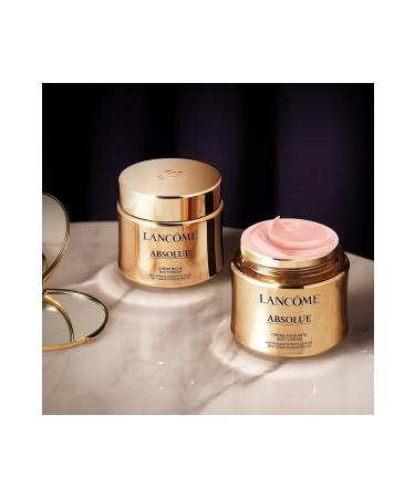 Lancome Absolue Soft Cream - Brightening Face Cream That Reduces the Appearance of Wrinkles and Fine Lines 60 Ml - Buy Online on GoSupps.com