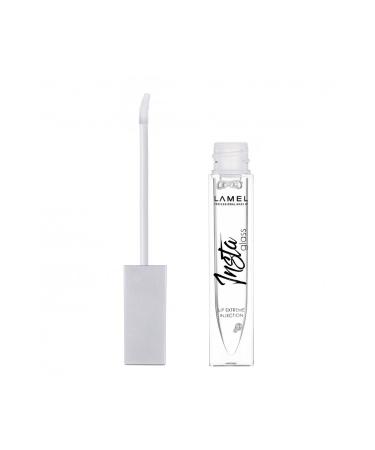 Lamel Cosmetics Lamel Lip Gloss Liquid Glass Bottle - Buy Online on GoSupps.com