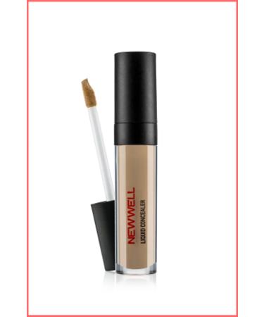 New Well Concealer - Liquid Concealer D-113 8680923305783