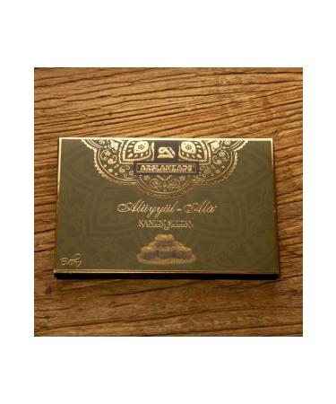 Arslanzade Al yy l-ala Turkish Delight 420 gr - Buy Online on GoSupps.com