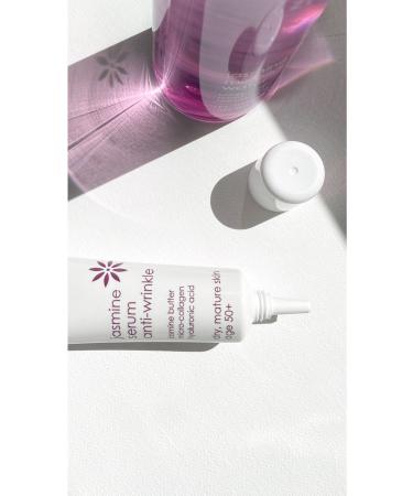 Ziaja Jasmine Oil Day Cream Spf6 50+ 50 Ml 5901887037026 - Buy Online on GoSupps.com