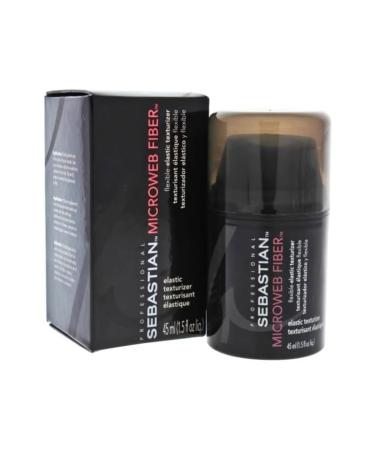 Sebastian Microweb Fiber-flex Elastic Constructor 45 Ml