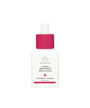 Drunk Elephant A-gloei - Regenerating Face Oil with Retinol 30 Ml Shooting316