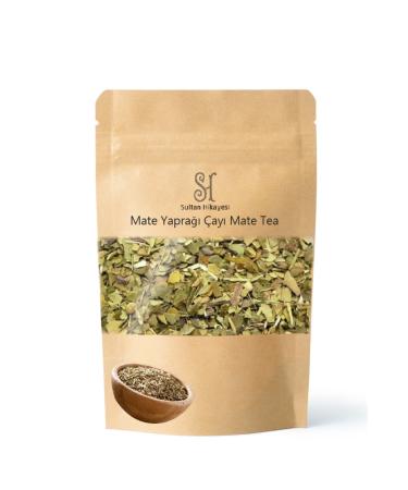 Sultan Story Mate Leaf Tea Mate Tea 975 gr