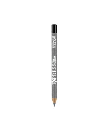 Farmasi Express Eye Pencil - Shimmery Gray 09 8690131771195