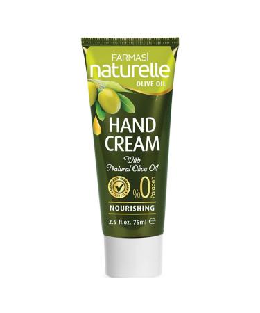 Farmasi Naturelle Olive Oil Hand Cream 75 Ml