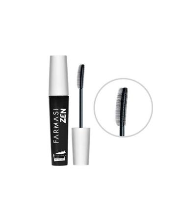Farmasi Zen Extension Lash Mascara