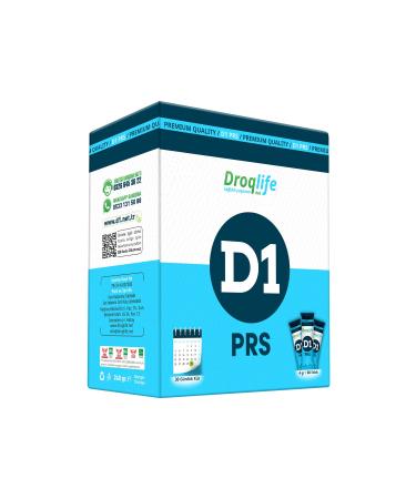 druglife D1 Prs