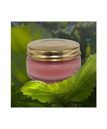 The Solution is Here Beeswax Cream with St. John's Wort Oil 50 Ml