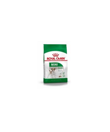 Royal Canin Mini Adult Small Breed Adult Dog Food 2 Kg